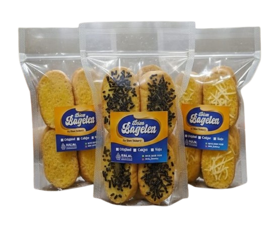 bagelen