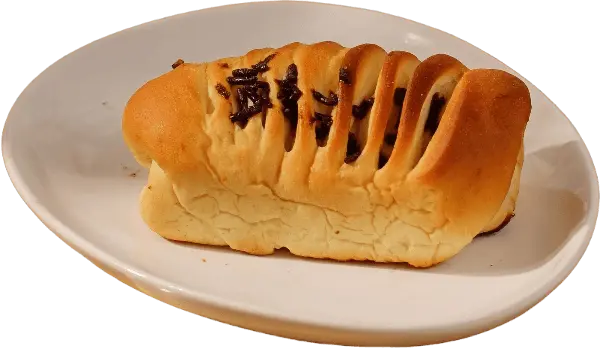 pisang-coklat