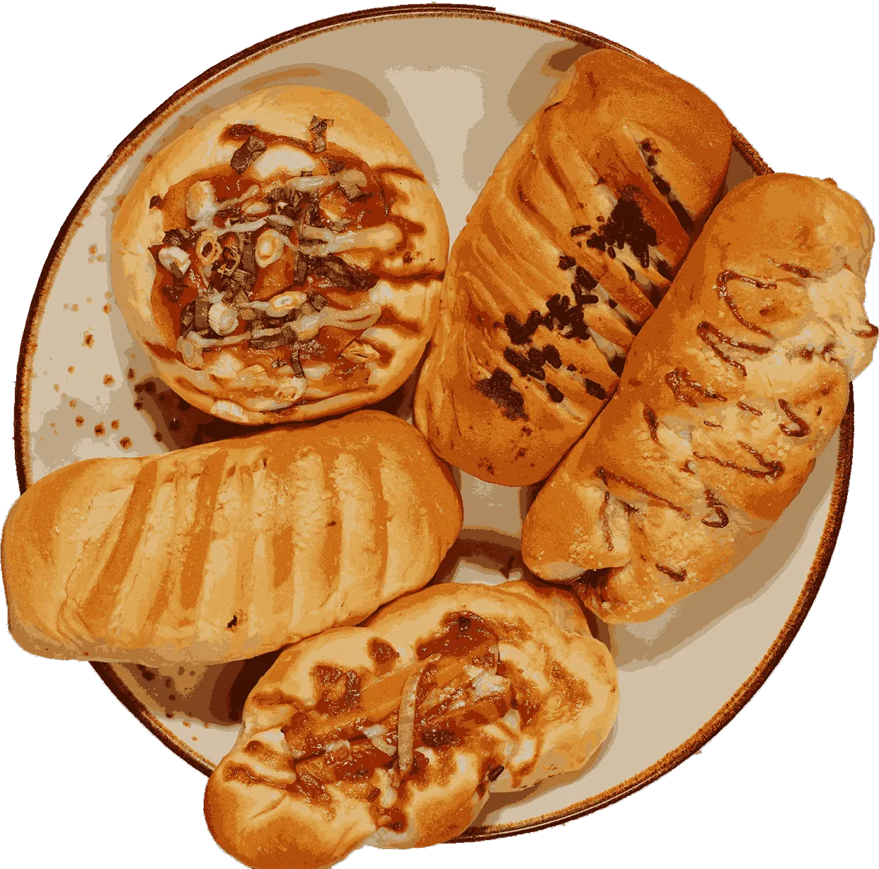 dien bakery